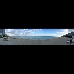 Meet your Posher, Sandy