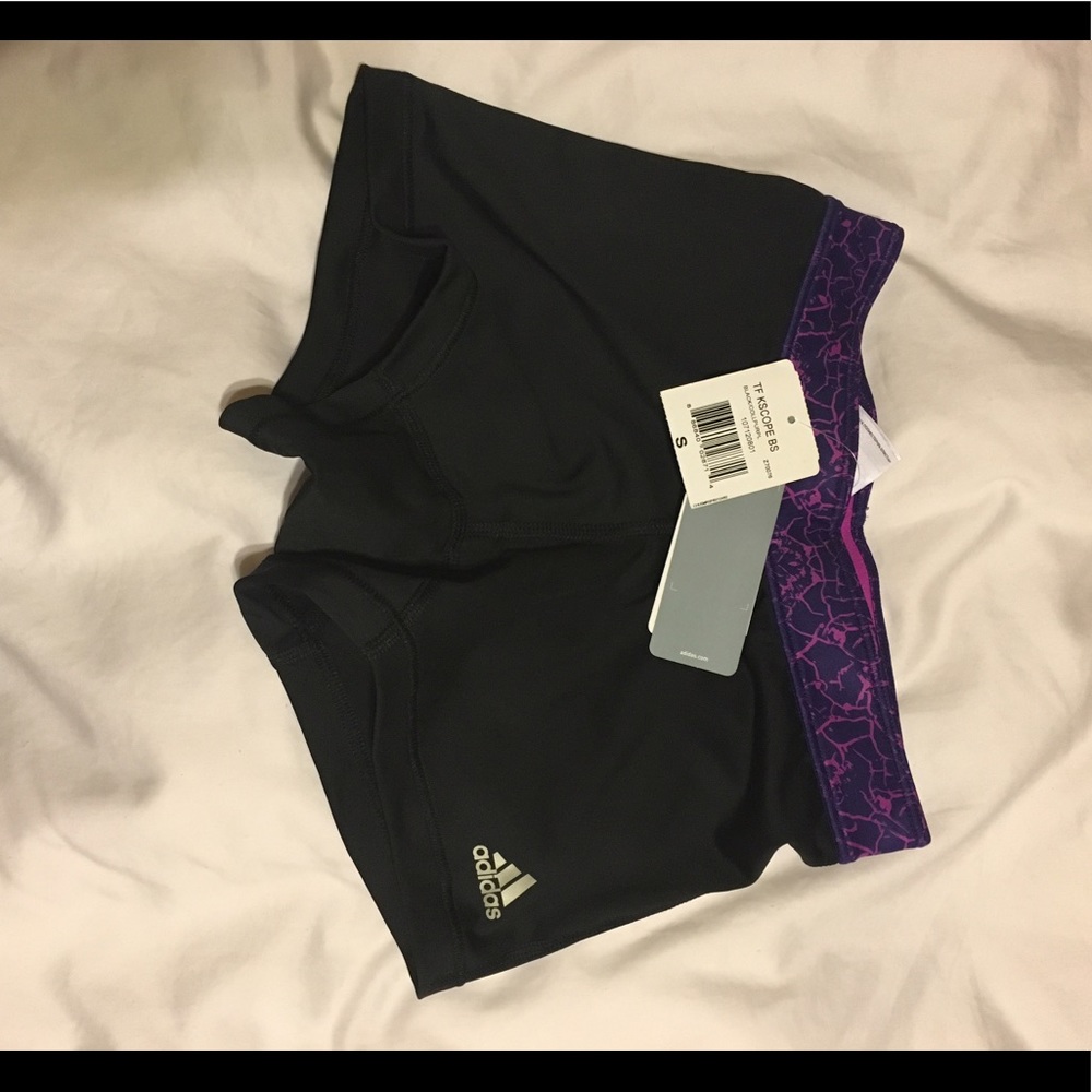 Adidas shorts