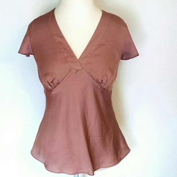 LOFT Tops - Beautiful Loft Top