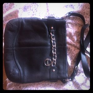 Coach midsize satchel