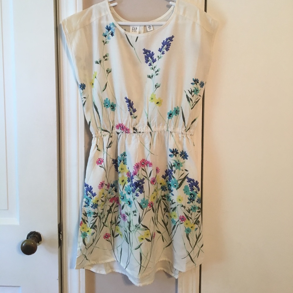 Gapkids Girl's Dress
