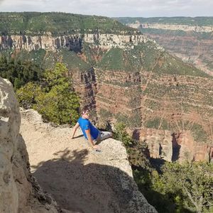 Meet your Posher, Dillon