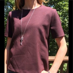 New with Tags Theory Top