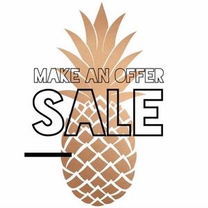 Other - Make me an offer sale 🌟✨🌟✨ Other - Make me an offer sale 🌟✨🌟✨