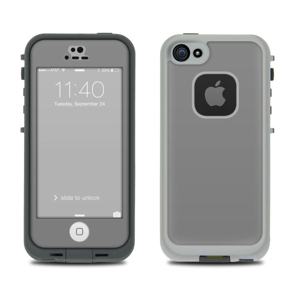 Lifeproof IPhone SE or IPhone 5 case