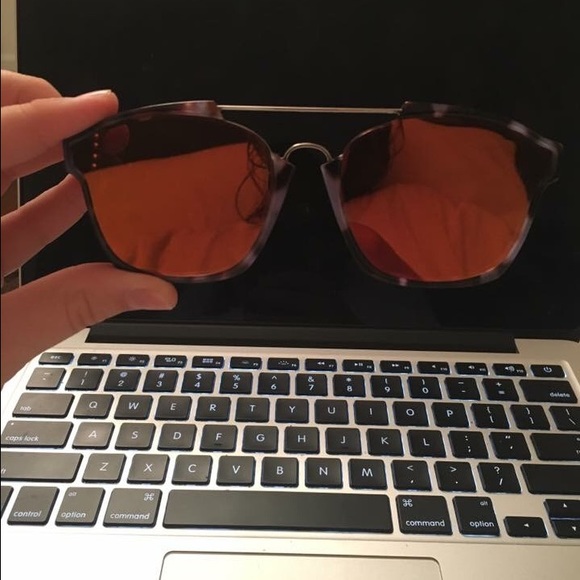 Dior sunglasses