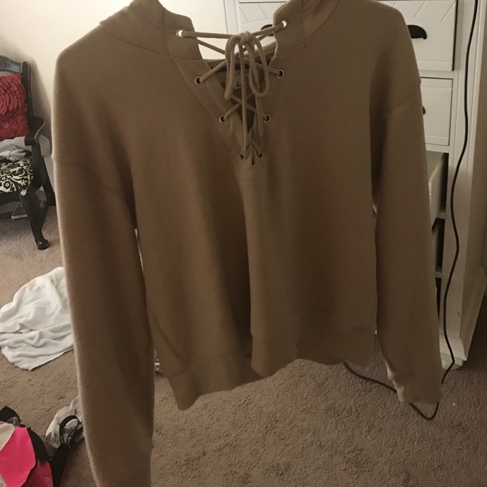 PACSUN hoodie