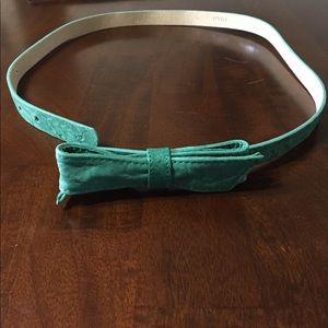 Anthropologie Belt