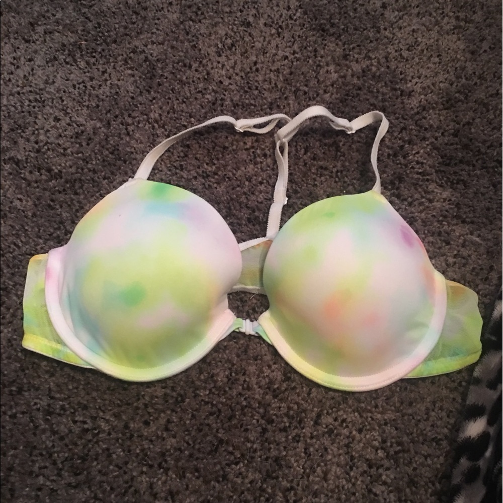 Victoria's Secret Pink Bra