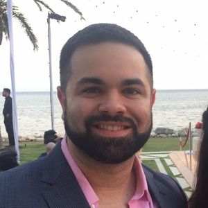 Meet your Posher, Franco