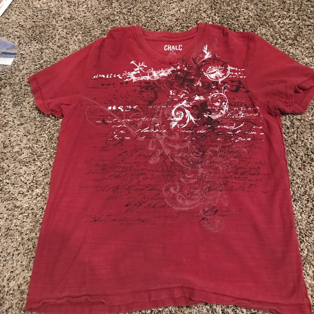 Men's Tshirt