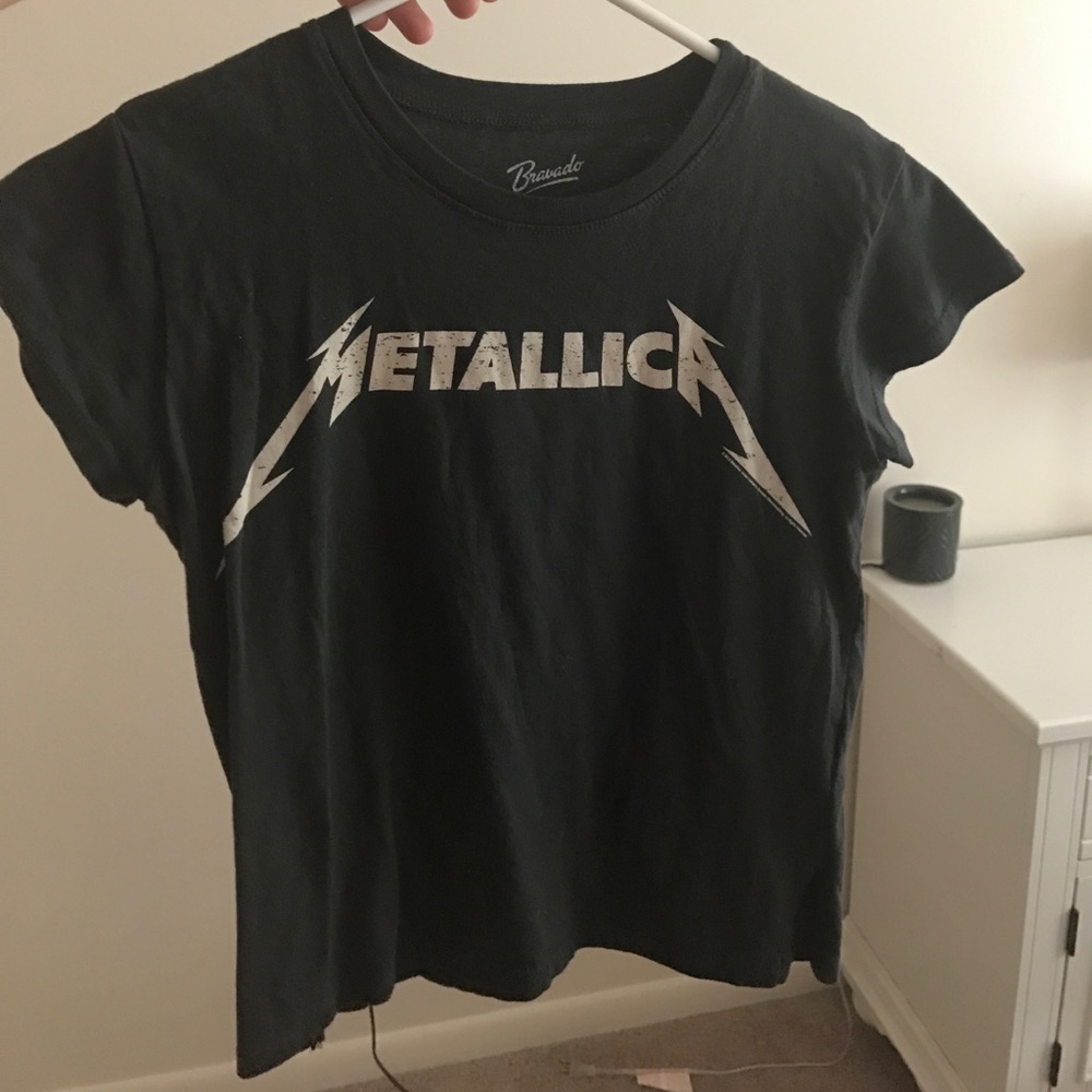 Band top