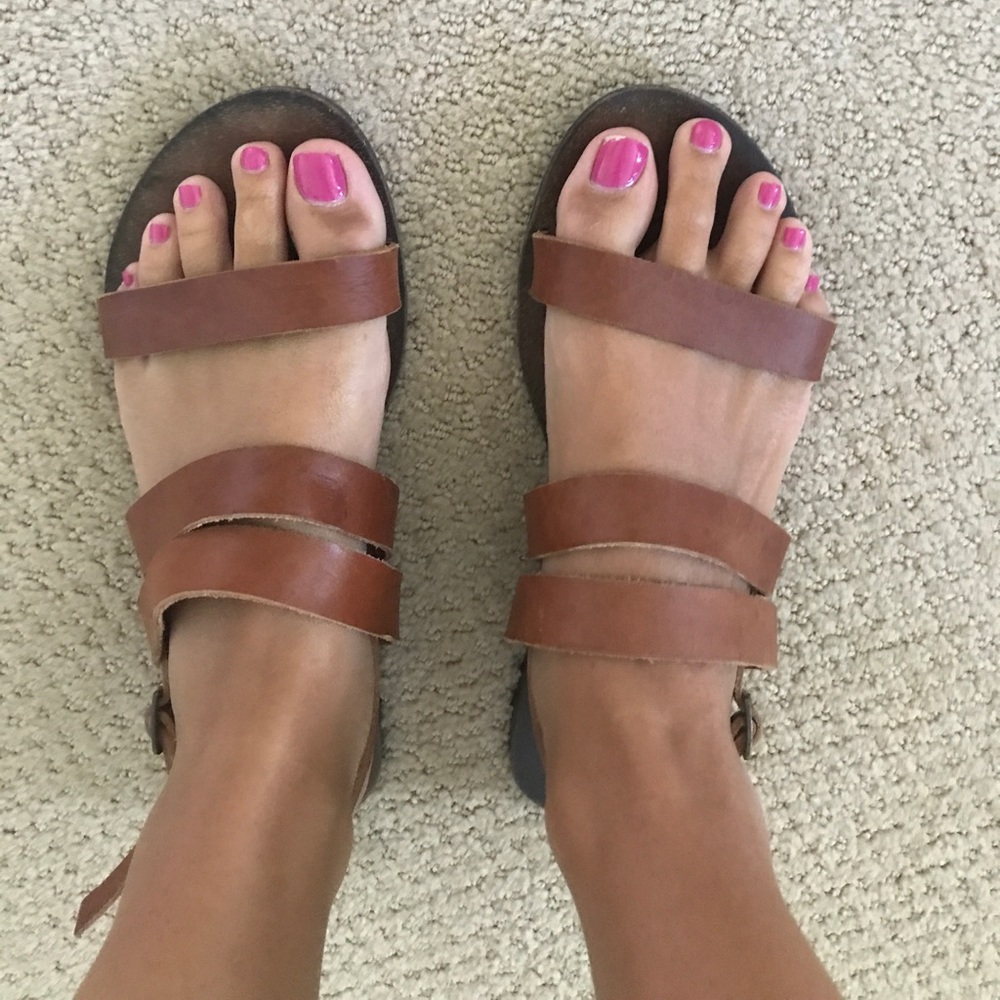 Summer Sandals