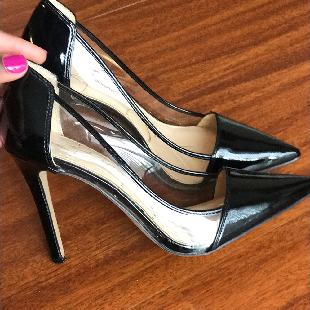 Jessica Simpson Pumps