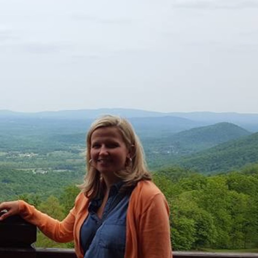 Meet your Posher, Melissa