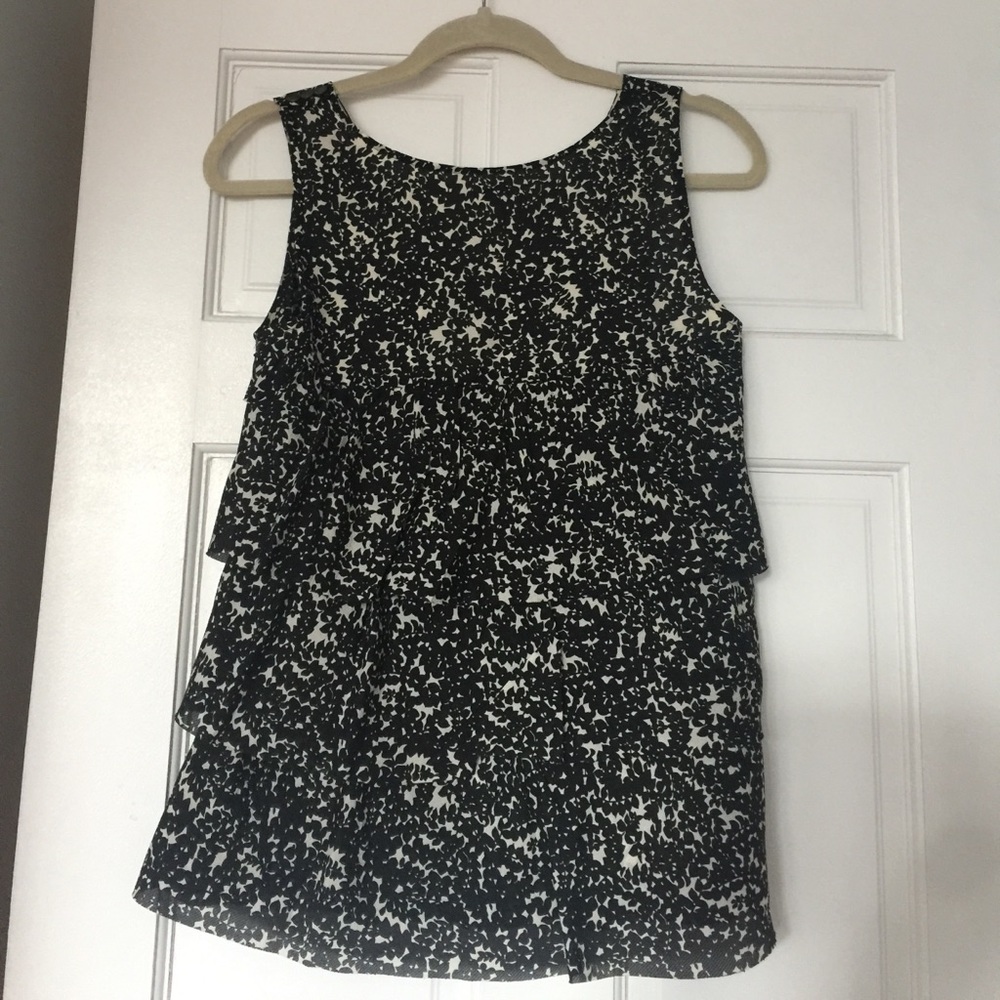 Jcrew Blouse - Picture 2 of 2