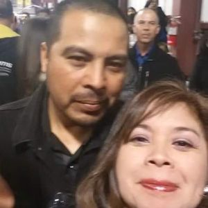 Meet your Posher, Margaret