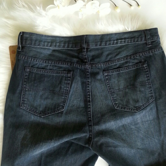 New RUFF HEWN PLUS SHORTS - Picture 4 of 4