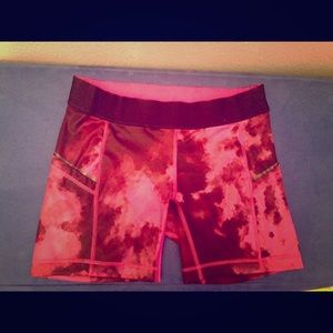 💕 Lululemon Spandex With Side Pockets