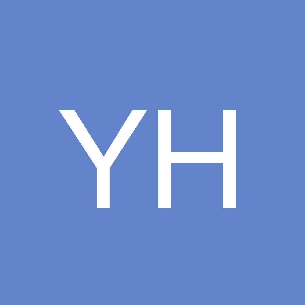 Meet your Posher, Yaffi