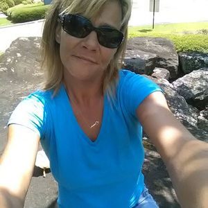 Meet your Posher, Tammy