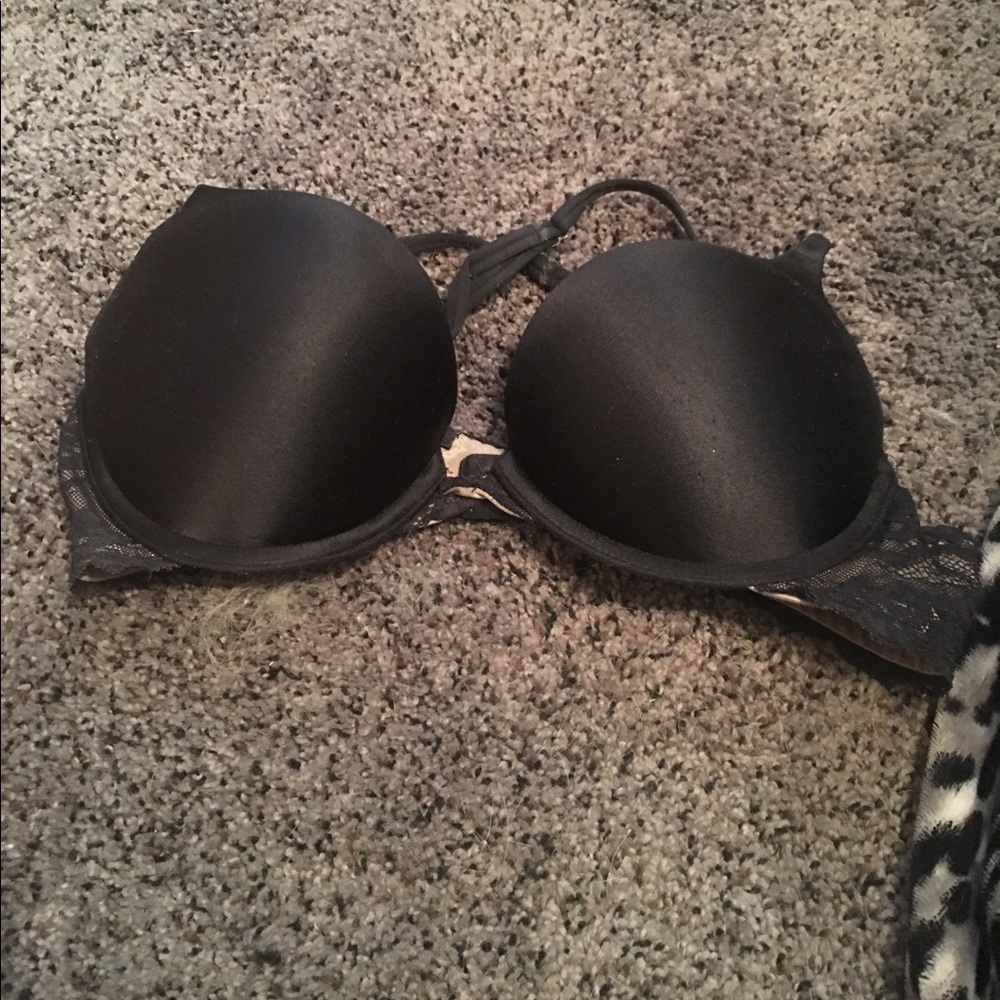 Victoria's Secret Bra
