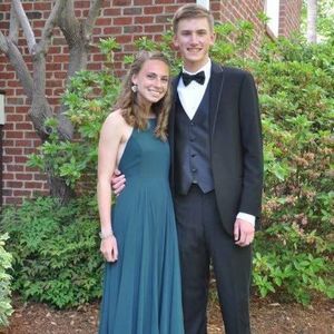 Meet your Posher, Matthew