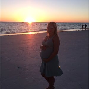 Meet your Posher, Stacey