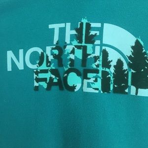 The North Face Hoodie