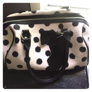 Betsy Johnson bag