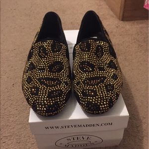 Steve Madden