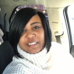 Meet your Posher, Anikka