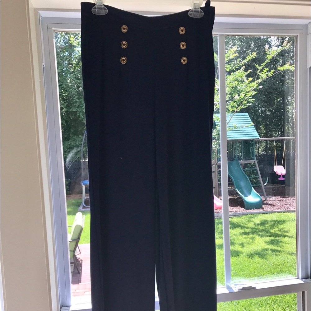 EUC Lilly Pulitzer Dress Pants