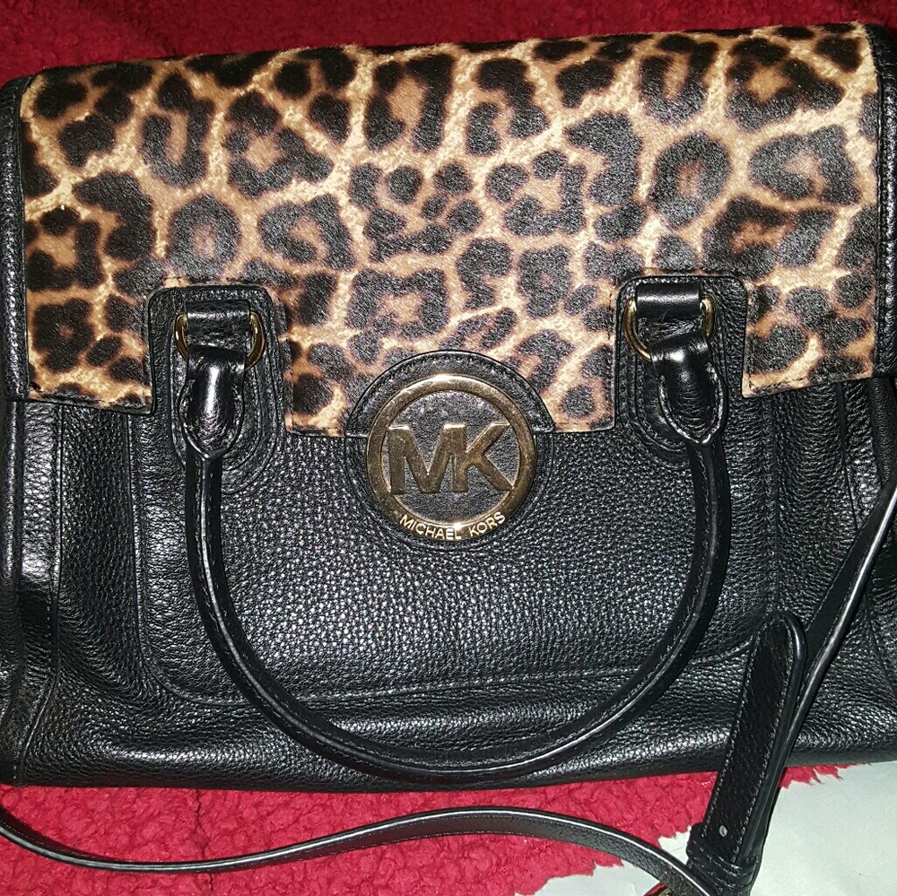 Michael Kors Purse