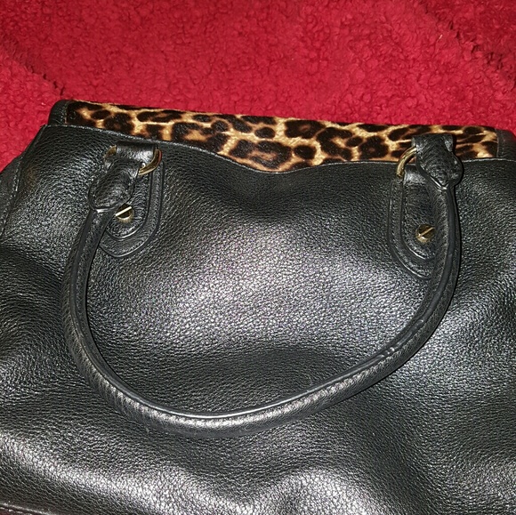 Michael Kors Purse - Picture 2 of 4