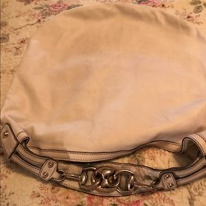 Auth Gucci hobo bag