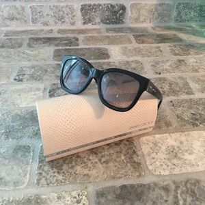 Jimmy Choo sunglasses
