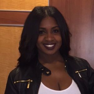 Meet your Posher, Gabrielle