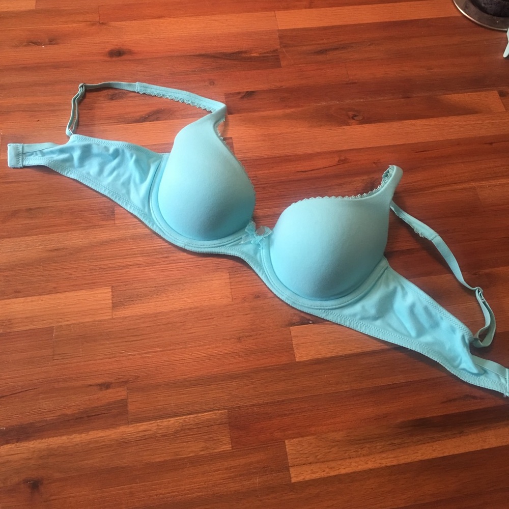 Victoria Secret Demi Bra