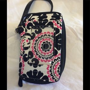 Thirty One Wristlet
