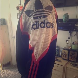 Woman's Adidas coat