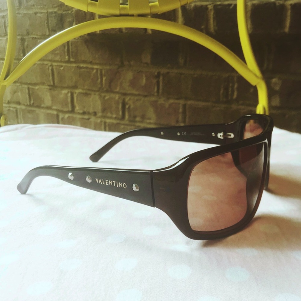 Authentic Valentino Sunglasses