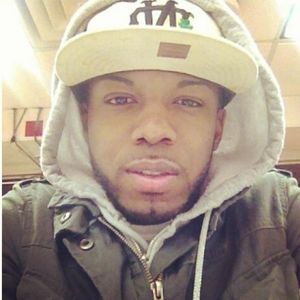 Meet your Posher, Mark