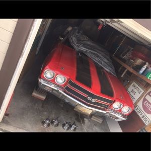 Meet your Posher, Edgar