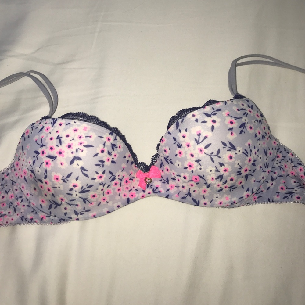 Victoria's Secret Push up Bra