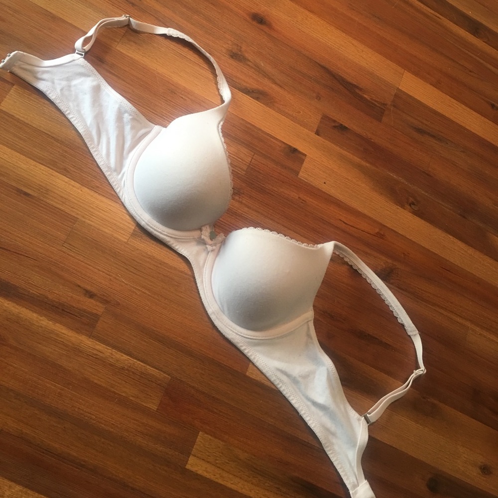 Victoria Secret Demi Bra
