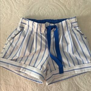 lululemon Spring Break Away Shorts