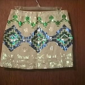 Hot & Delicious Skirt