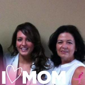 Meet your Posher, Whitney