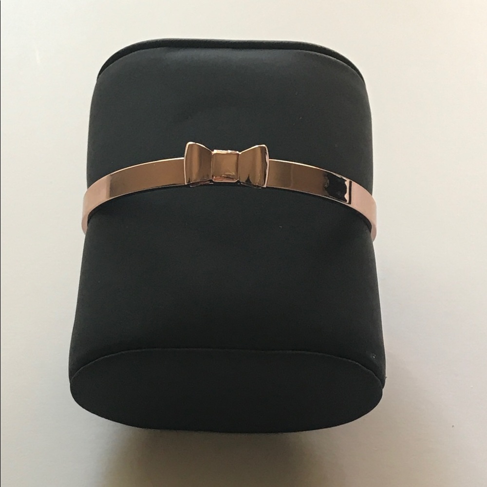 Kate spade Bow Bangle